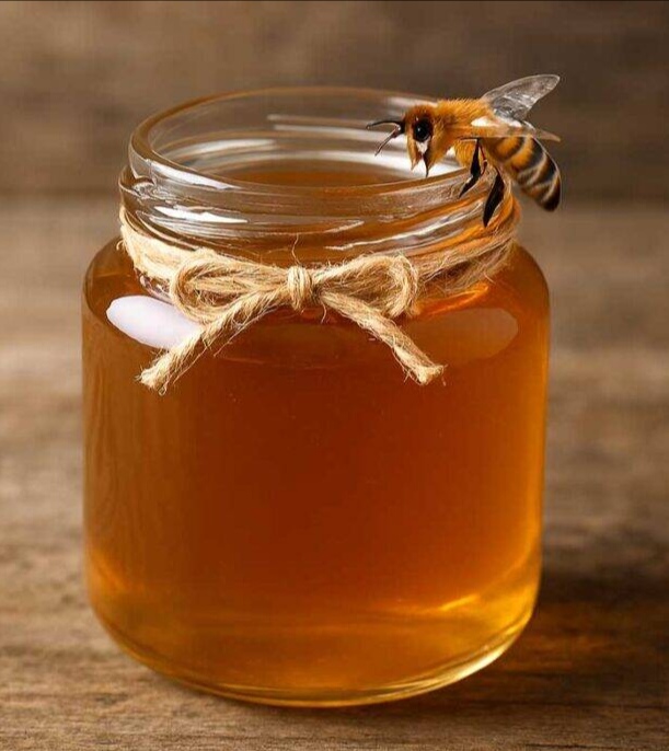 Pure Honey (মধু)